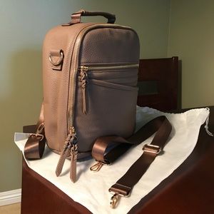 Rad Revolution mini backpack